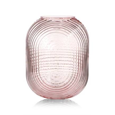 Coco Maison Max/Maxime reserve glas Roze